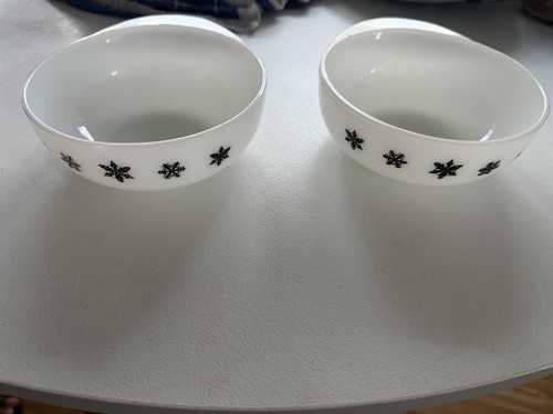 Vintage jaj pyrex - jaj,