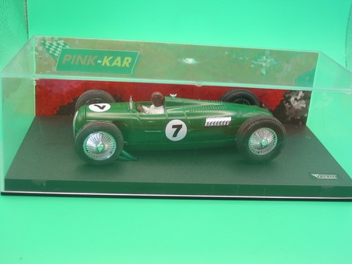 Pink kar cv036 auto union - kar,