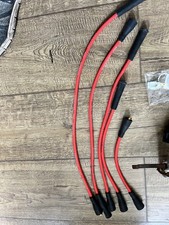 Ferguson Tractor TEA 20 electronic Distributor, leads and new points