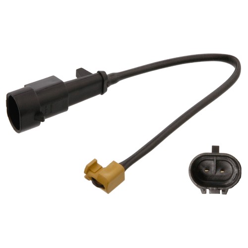 Febi bilstein 35447 brake - bilstein,