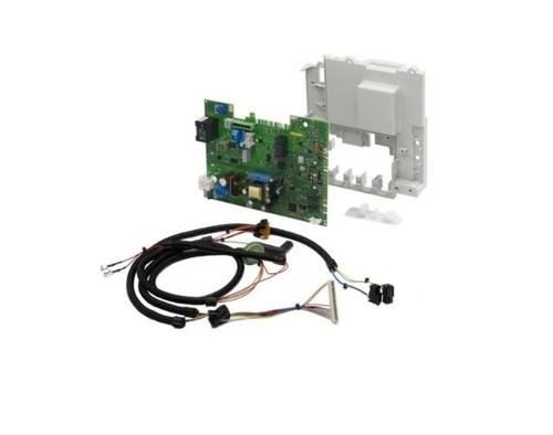 Worcester bosch pcb control - worcester,