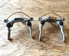 Weinmann Vainqueur vintage centre pull caliper brake set #515