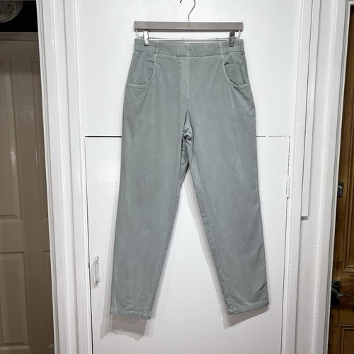 Ischiko oska trousers sage - oska,