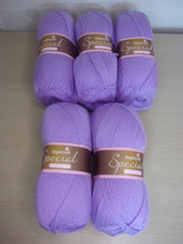 Joblot Bundle 500g Stylecraft