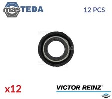 70-20315-20 VALVE STEM SEAL SET VICTOR REINZ 12PCS FOR PUCH G-MODELL 2.4L,3L