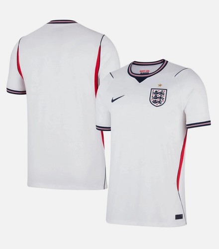 New england replica - england, home