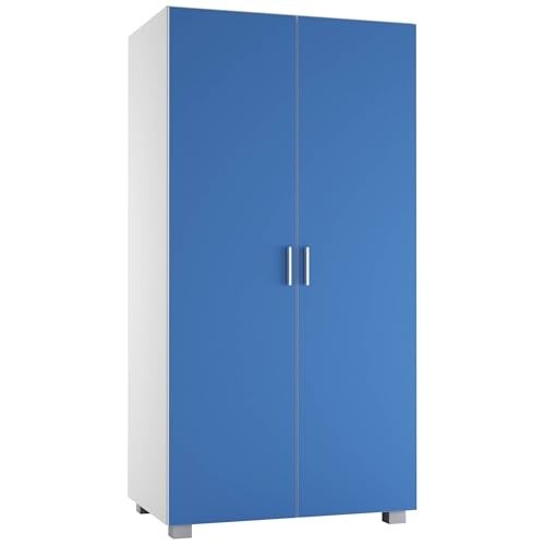 Orlando door kids wardrobe - 2,