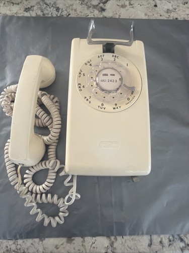 Vintage 1969 western electric - 1969,