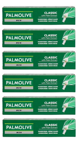 Palmolive classic lather - palmolive,