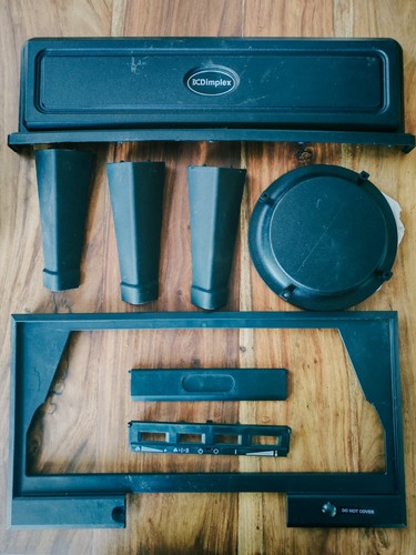 Genuine parts bundle for - bundle,