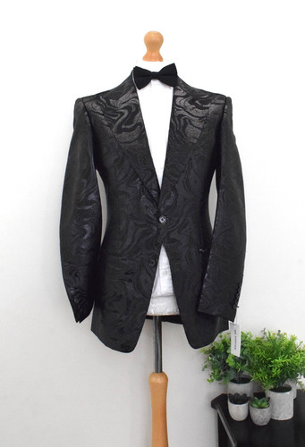 New tom ford metal - tom,