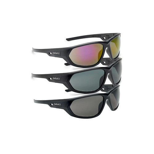 Bolle safety glasses komet - glasses,