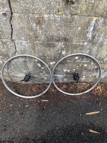 Mavic xc717 disc - xc717, shimano