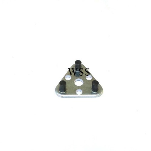 Replacement tri flints for - tri,