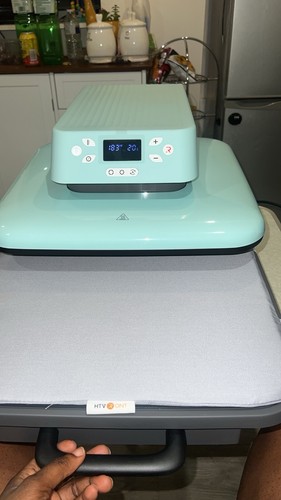 Htvront heat press machine - press,