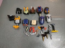 Vintage Multimac Toys 