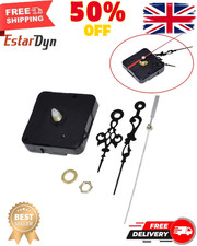 Estardyn HQ3268 Quartz Clock