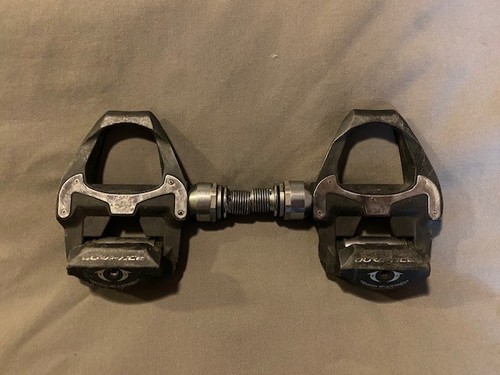 Shimano dura ace - shimano, pedals