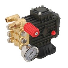 Pressure washer pump direct - pressure,