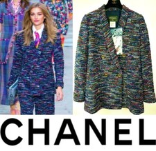 Chanel 2015 Protest Blvd