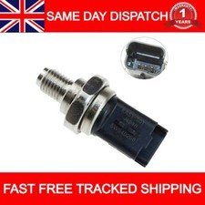 NEW FUEL RAIL PRESSURE SENSOR FITS RENAULT LAGUNA MK3 MEGANE MK2 MK3 1.5 DCi