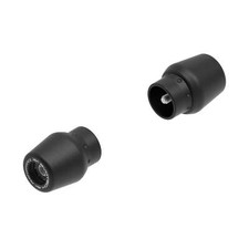 Evotech bar end - evotech,
