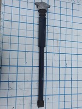 Ford Fiesta Mk7 2008-2017