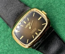 RARE Vintage Lanco Watch,17