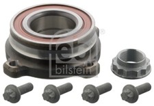 12202 FEBI BILSTEIN WHEEL