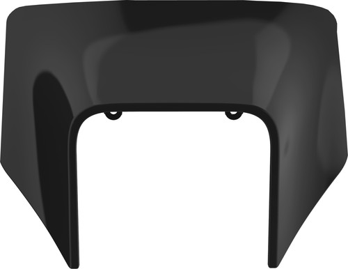 Husqvarna headlight mask - husqvarna,