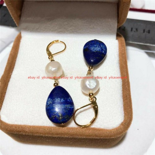 Natural 9mm white pearl - 8-9mm,