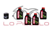 CUTTING KIT 4 LITERS MOTUL