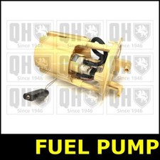 Fuel Pump FOR PEUGEOT 406 2.0