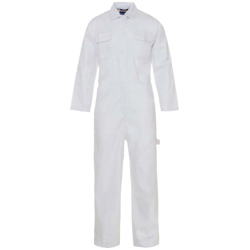 Mens boilersuit regular work - mens,
