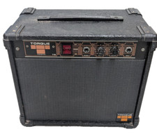 Torque Acoustics T5 5W Practice Amplifier Guitar Amp 