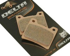 brake pads Delta Braking
