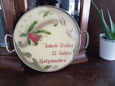 Württemberg's unique cake