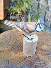 Fair Trade Wooden Hand Carved