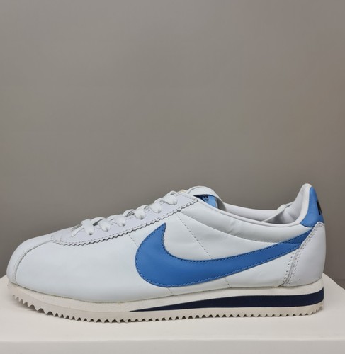 Nike cortez leather vintage - nike,