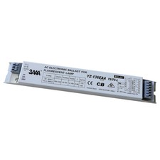 3AAA YZ-136EAA T8 36Wx1 TC-L 18WX2 AC Fluorescent Lamp Electronic Ballasts  