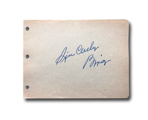 Bing crosby hand - hand, album