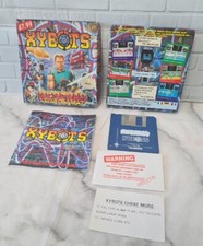 Commodore Amiga 500 Game-