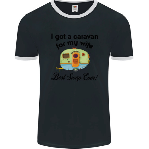 Caravan for wife - caravan,