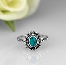 925 Sterling Silver EMERALD