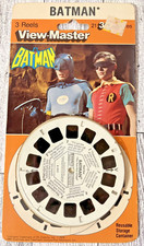 Vintage 1976 View-Master Reels