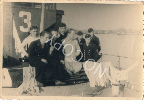 Photo wk2 marine - wk2,
