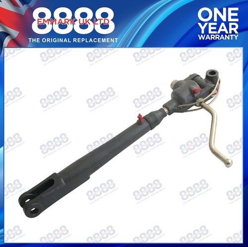 Levelling box assembly - levelling,