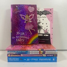 Rainbow Magic & Others Book