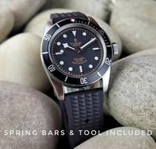 Waffle Watch Strap Band - Best