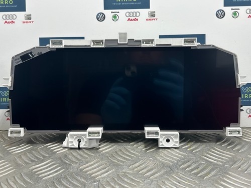 Polo virtual cockpit - vw,